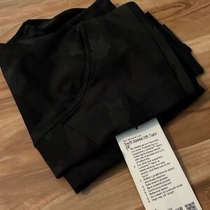 Swift speed HR tight 28”